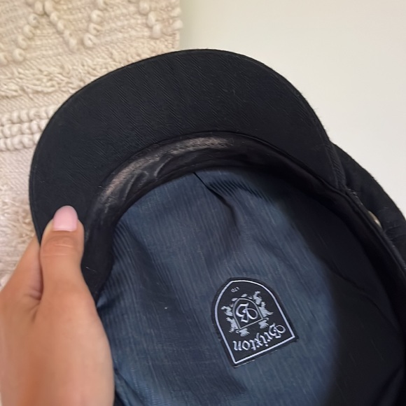 Britton hat - Picture 4 of 4